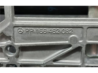    Рулевая рейка A1664601216, 166460270   Mercedes-Benz GLE (W166 - C292) 2015 - 2017 года
