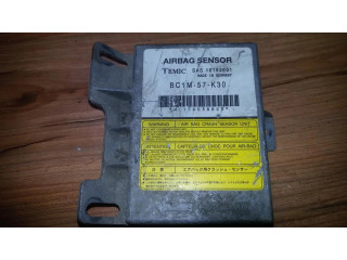 Блок подушек безопасности 12192601, bc1m-57-k30   Mazda Xedos 9