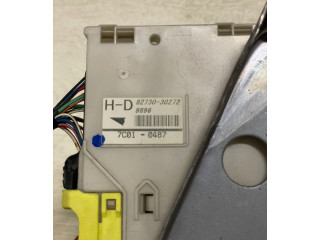 Блок предохранителей 8273030272, 9896   Lexus GS 300 350 430 450H    