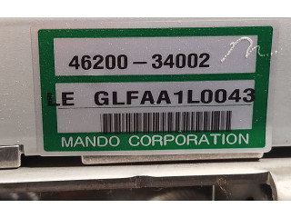    Рулевая рейка 4620034002, 4621134000   SsangYong Korando  -  года
