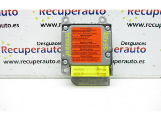 Блок подушек безопасности 6Q0909601   Seat Arosa