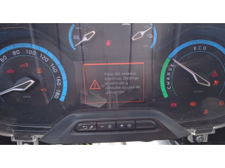 Панель приборов 9841605780   Peugeot Partner III       