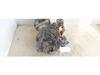 Vstřikovací čerpadlo R8448B391C, DELPHI   Peugeot Partner    WJY 