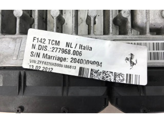 Блок управления коробкой передач ECU0108FC9, ECU0108FC9   Ferrari 458