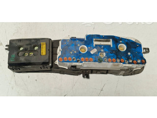 Přístrojová deska  Opel Vectra B 1998 09134528LS, 110008911002  