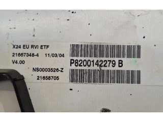 Панель приборов P8200142279B   Renault Mascott       