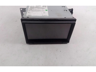 Дисплей    259154NR0A   Nissan Leaf I (ZE0)