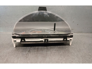 Панель приборов 8100C314, 1575700320DENSO   Mitsubishi Mirage VI G4 Attrage       