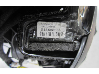 Zpětné zrcátko  Volvo V60 2019  31352835  