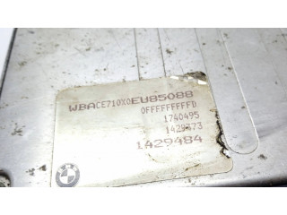 Блок управления двигателя 1429373, 5WK9032D13   BMW 3 E36