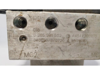 Jednotka ABS 0265231502,    Mitsubishi Colt 