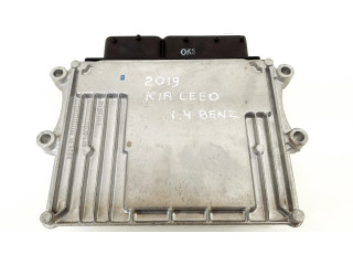 Блок управления двигателя 3919903AG0, 3910303CD1   KIA Ceed