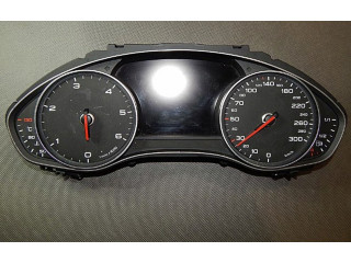 Přístrojová deska  Audi A7 S7 4G 2015 4G8920930G  