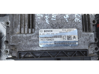 Řídící jednotka 9806460480, 0281032456   Toyota Proace 2018