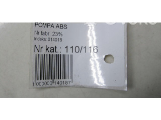 Jednotka ABS 57110T1GG332M1   Honda CR-V 2015