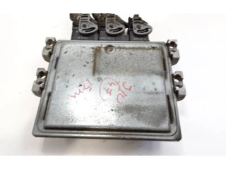 Řídící jednotka 23710JD54D, S180033104   Nissan Qashqai 2008