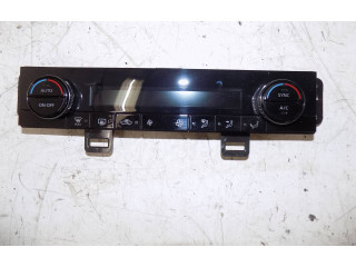 Блок управления климат-контролем 27500-6RN0C, 27500-6RN0C   Nissan X-Trail T33