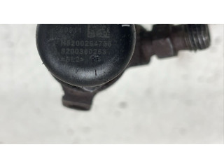Vstřikovač 8200380253, 8200380253   Nissan Qashqai     