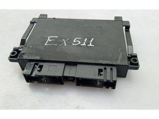 Блок управления коробкой передач A2059007705   Mercedes-Benz C W205