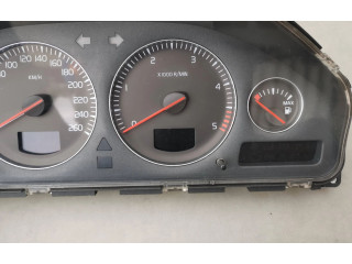 Přístrojová deska  Volvo V70 2006 30746102, 224894700T  