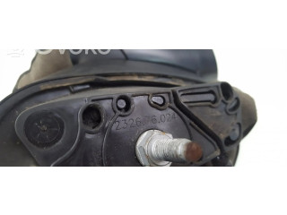 Zpětné zrcátko pravé Citroen C3 2010  232676024  