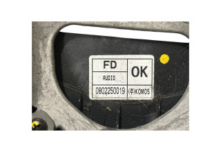 Volant Hyundai i30 2009 0802250019, AUD10  