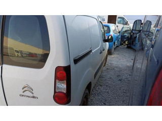 Вентилятор печки    00001253T5   Citroen Berlingo