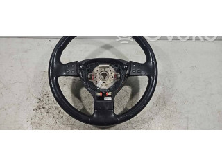 Руль Volkswagen Golf Plus  2005 - 2013 года 3C0419091R, 02661866000B      