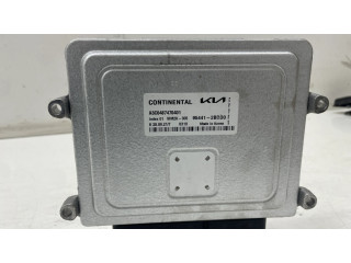 Řídící jednotka 954412BDD0   KIA Xceed 2021