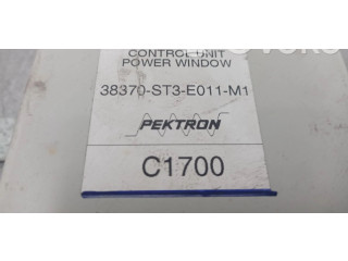Řídící jednotka 38370ST3E011M1, MODULOELECTRONICO   Honda Civic 