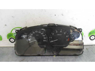 Přístrojová deska  Suzuki Wagon R+ 2010 3410083E70, 110008952004  