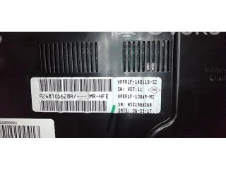 Панель приборов 248095397R   Renault Kadjar       