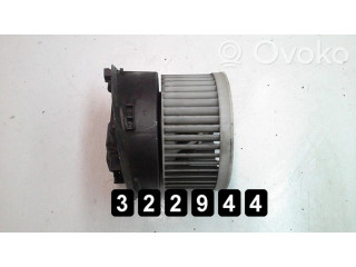 Вентилятор печки    7737080901-AA   Citroen C6