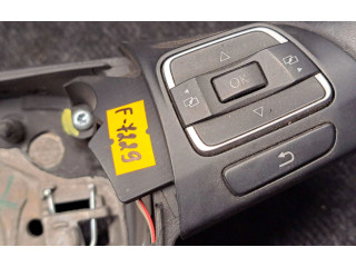Volant Volkswagen PASSAT B7 2011 3C8419091BE  