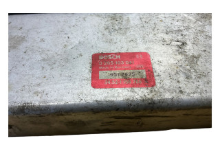 Блок управления АБС 0265103041, 9517025   BMW 3 E30