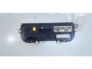 Блок управления климат-контролем 1K8907426AB, 5HB012108   Volkswagen Scirocco