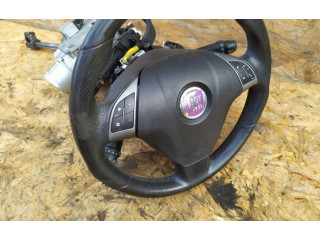  рейка  Колонка рулевая    Fiat Bravo 2007 - 2014 года