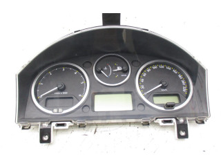 Přístrojová deska  Land Rover Freelander 2 - LR2  6H5210849FD  