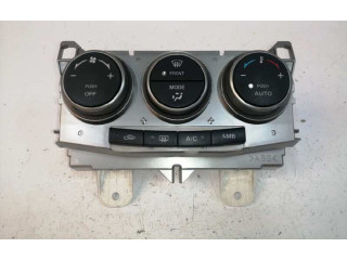 Блок управления климат-контролем CD98, K1900CD98   Mazda 5