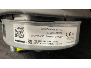 Подушка безопасности водителя 309026498c4a, 33809457501   BMW X5 G05