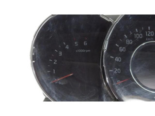 Přístrojová deska  KIA Ceed 2017 94033A2050  
