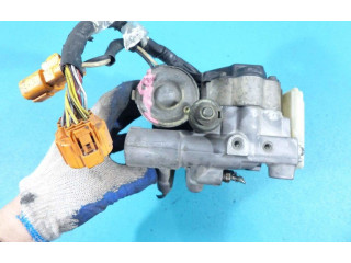 Блок АБС IMPRK892140   Honda  Legend III KA9  1996 - 2006 года