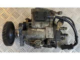 Vstřikovací čerpadlo 0460405999, 645386   Jeep Grand Cherokee (WJ)  pro naftový motor 3.1  