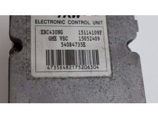 Jednotka ABS 12773673   Saab 9-3 Ver2 2006