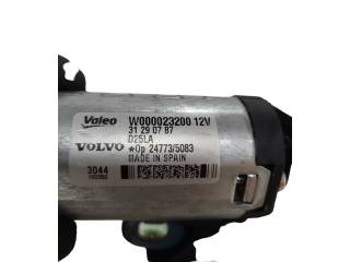 Vstřikovací lišta 31290787   Volvo V70    D5244T15 