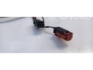 Zpětné zrcátko  Peugeot 207 CC 2006  12364260D  
