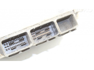 Блок управления двигателя 0281001839, 9630059880   Citroen Saxo