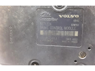 Jednotka ABS 8671224, P08671223   Volvo V70 2002