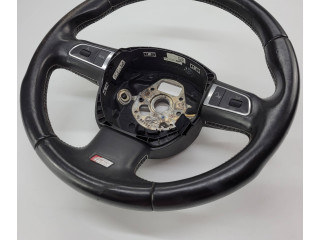 Volant Audi A6 S6 C6 4F 2009 4F0419091DA, 62297000A  