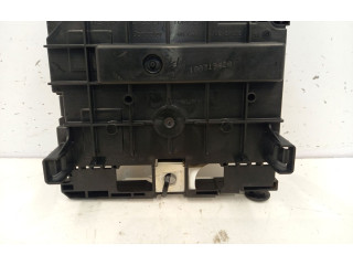 Pojistková skříňka Řídící jednotka BSM 9807028780   Peugeot 308 2010